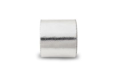 Funk Silver Reflective Heat Tape - 1m x 1m