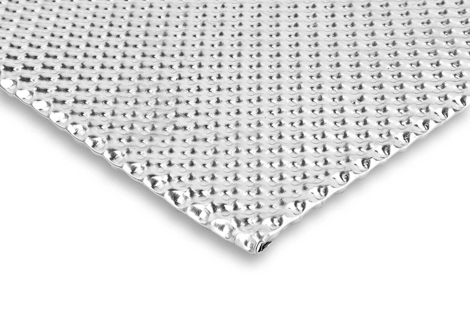 Dual Layer Barrier Heat Shield sheeting - 60cm x 60cm
