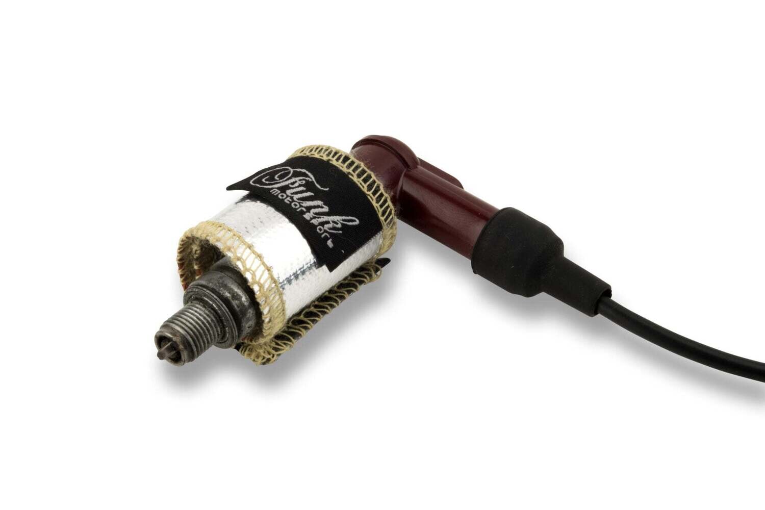 Sensor and Injector Protectors - 2