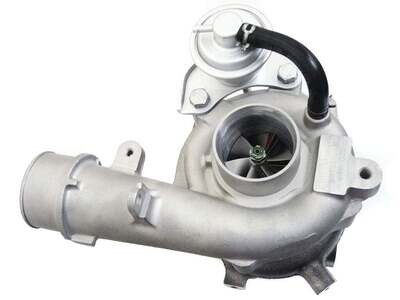 Borg Warner