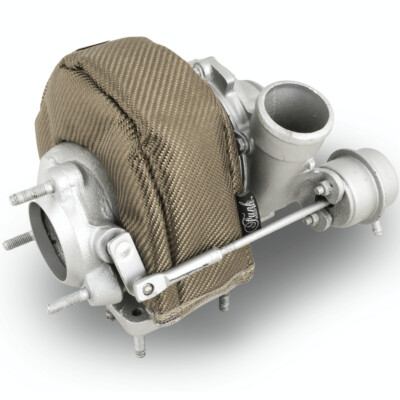 Andere Turbo Hersteller