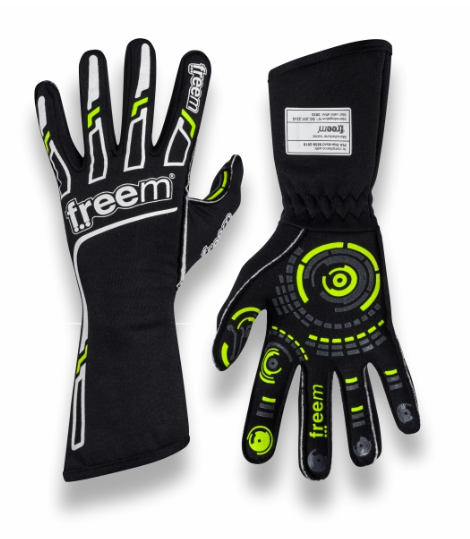 Freem Senso Gloves 022