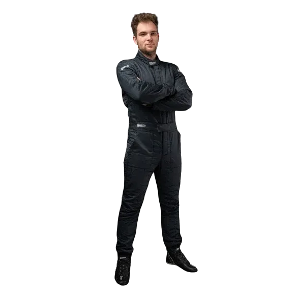 Motorsport Overall A23