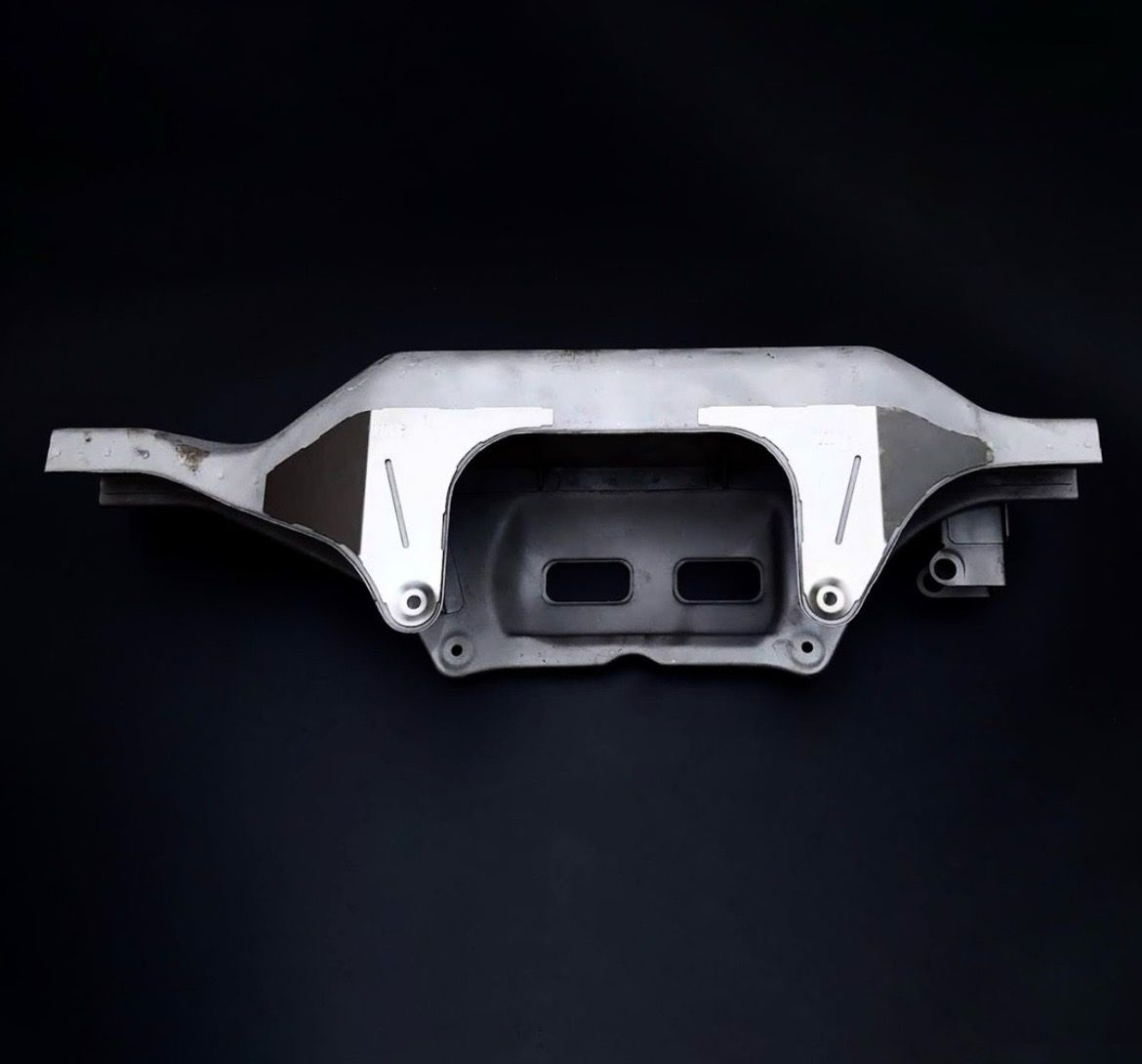 Differential cage reinforcement kit