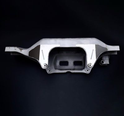 Differential cage reinforcement kit