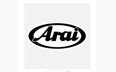 Arai Helmet