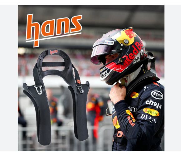 HANS / HANS System