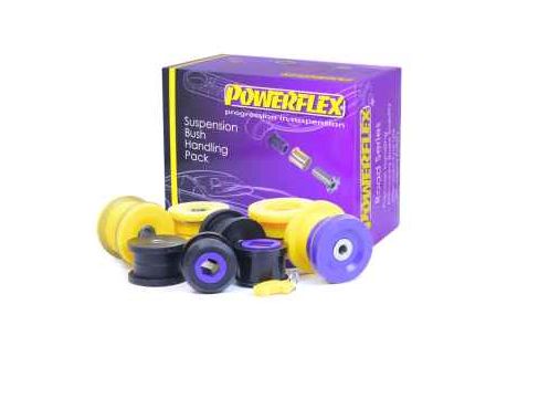 Powerflex Lager