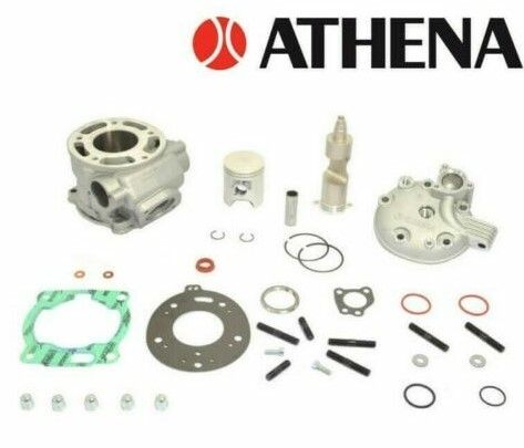 Athena Motorsport Dichtungen