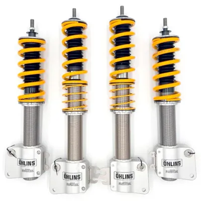 Öhlins - Gewindefahrwerk Road &amp; Track für Lancia Delta Integrale 8V, 16V (Type: 831)