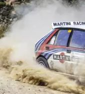 Lancia Motorsport