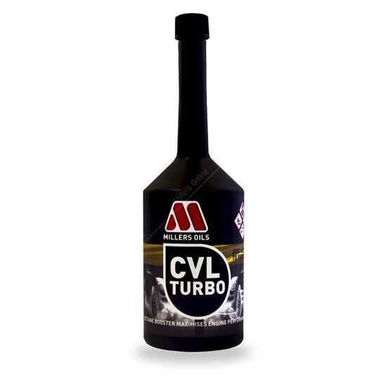 Millers CVL Turbo Oktanbooster