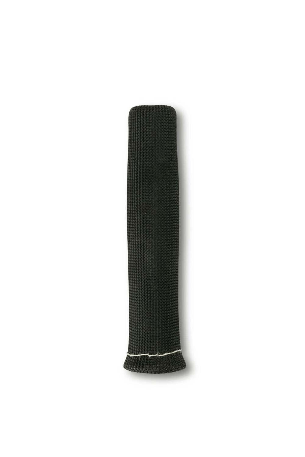 Spark Plug Boot and HT Lead Heat Protection - 4, Black