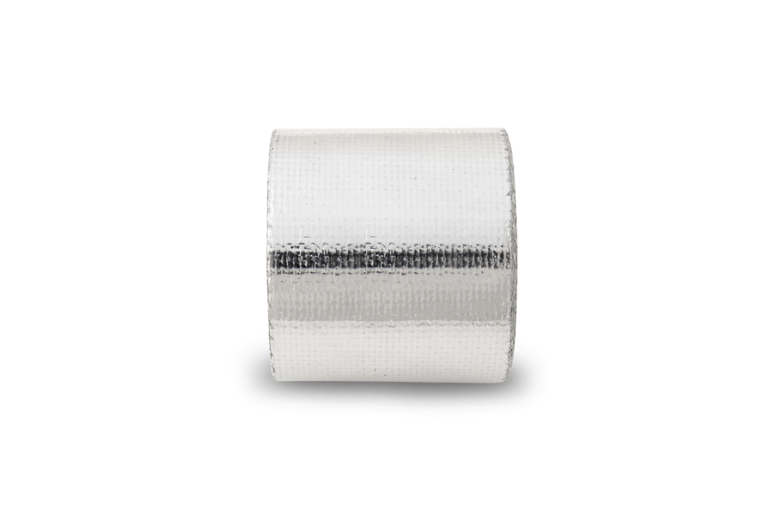 Funk Silver Reflective Heat Tape - 1m x 1m