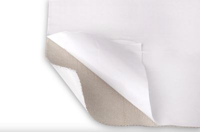 Adhesive Silver Heat Blanket - 600mm x 700mm