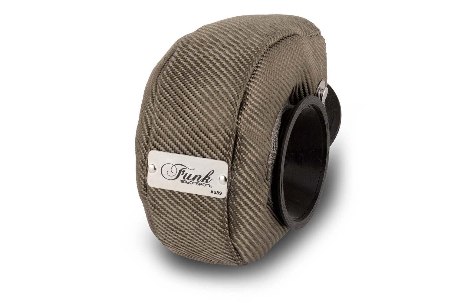 Garrett GT2560r Turbo Blanket