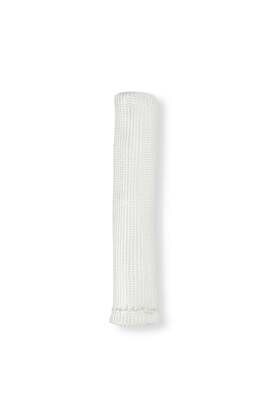 Spark Plug Boot and HT Lead Heat Protection - 2, Silver