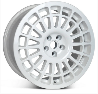 EVOCorse - Montecarlo "Weiss" 8x17" ET 25 PCD 5X98