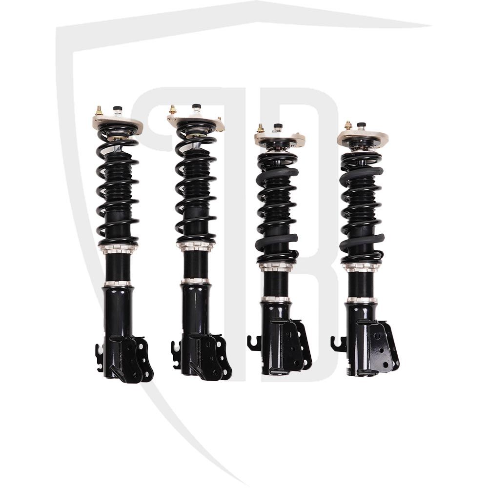 Lancia Delta Integrale 831 BC-Racing Suspension RM Series