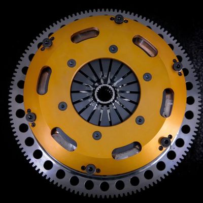 Lancia Delta Integrale Twin Disc Kupplungs Kit