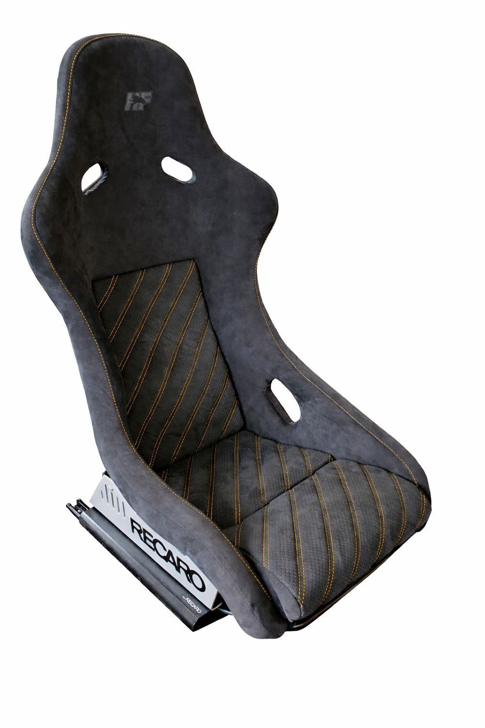 Lancia Delta HF Integrale- Recaro Speed SR &amp; Pole Position