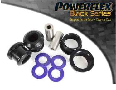 Powerflex Buchsen vorderer Querlenker Toyota Yaris/Vitz Mk1 (1999-2005