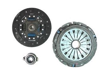 Lancia Delta Integrale 16V Xtreme Kupplungssatz KLN24001