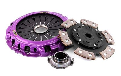 Lancia Delta Integrale 16V Xtreme Kupplung 460 Nm