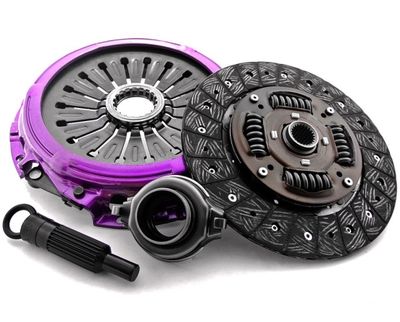 Mitsubishi Lancer EVO 7 8 9 4g63t - 670nm