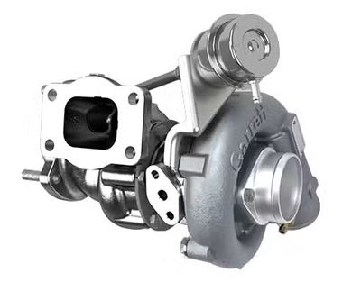 Lancia Delta Integrale 16V Turbo Garrett