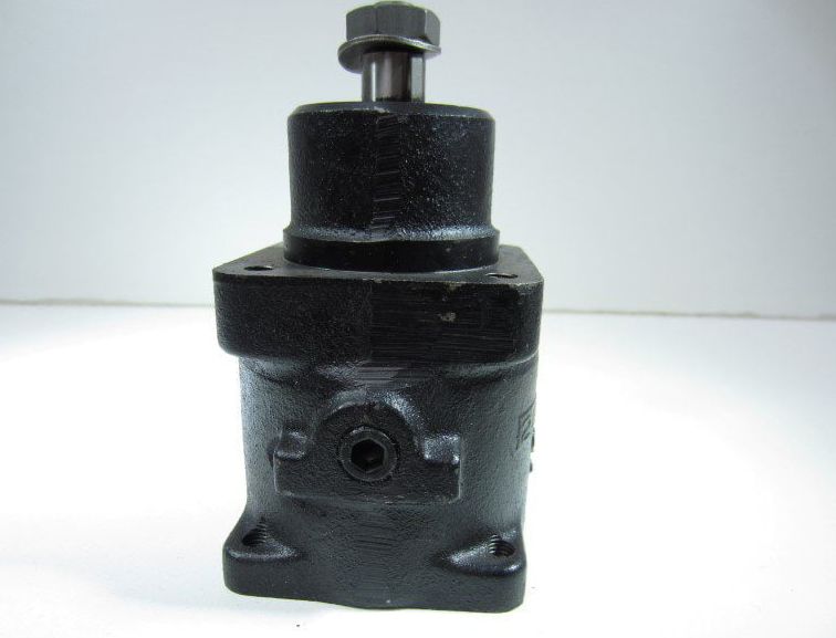 Lancia Delta Integrale 16V Servopumpe 80 Bar Revidiert