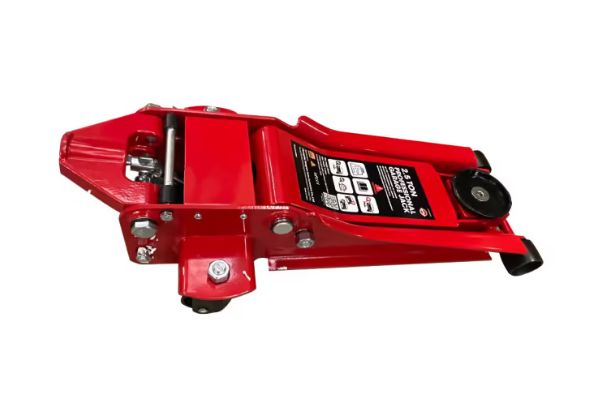 Niedriger hydraulischer Wagenheber 2.5 Tonnen 80-508mm