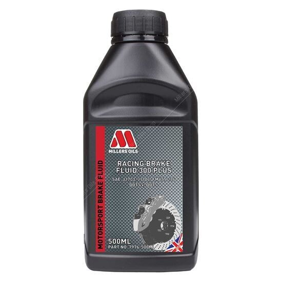 MOTUL RBF 600 Factory