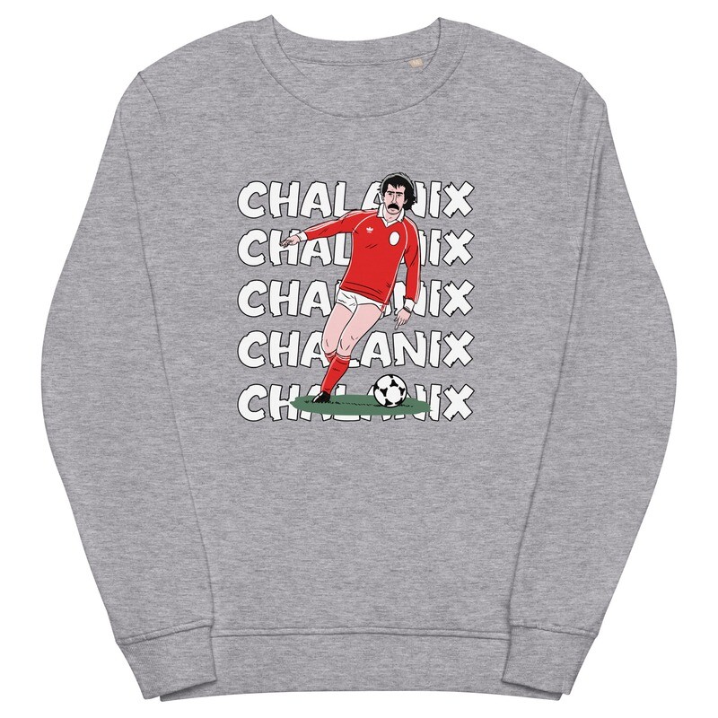 Sweat Chalanix 