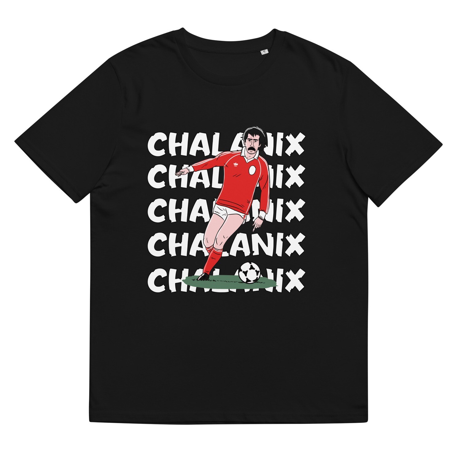 T-shirt Chalanix