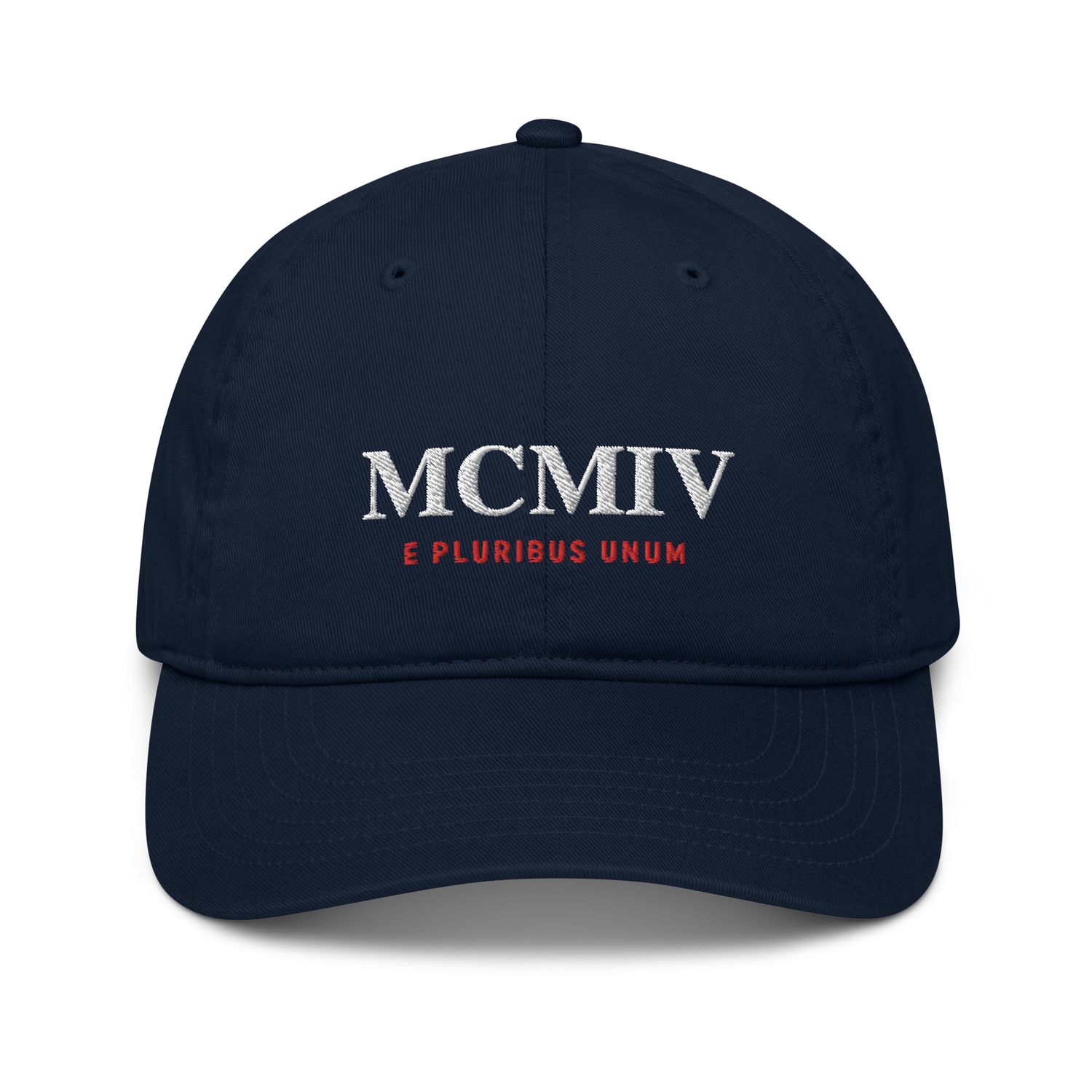 Boné MCMIV