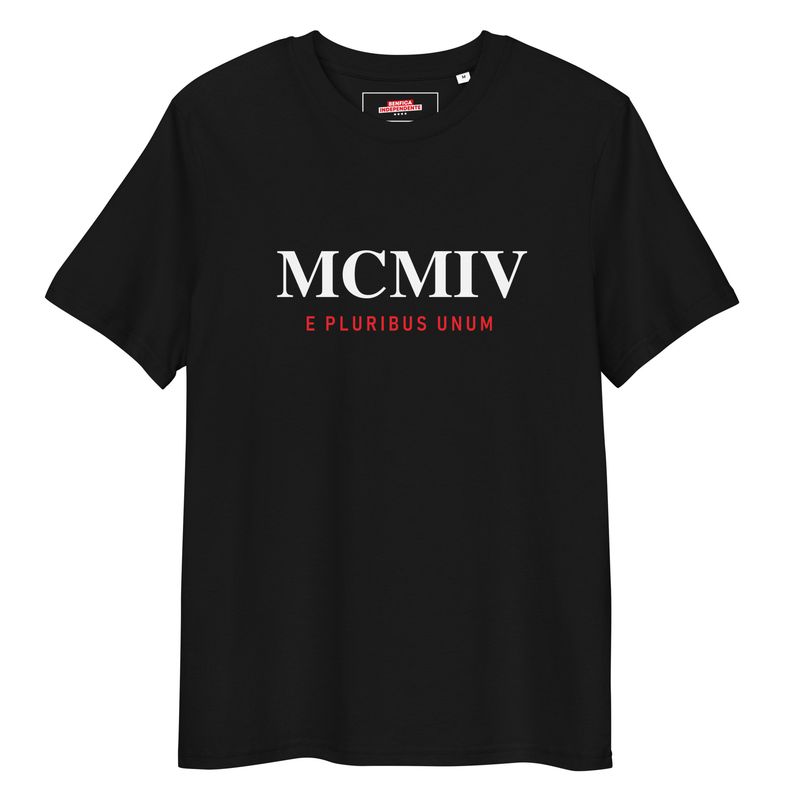 T-shirt MCMIV