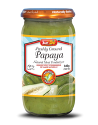 Cooking Pastes
