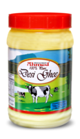 Pure Desi Ghee &amp; Pheni