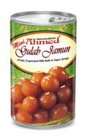 Canned Sweets