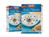 Instant Raita Masala