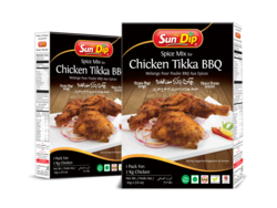 CHICKEN RANGE