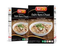 SNACKS RANGE