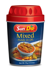 Pickles