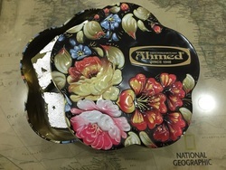 Deluxe Gift Tins