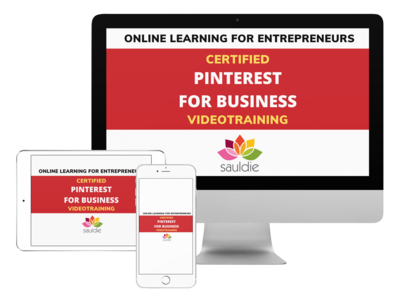Pinterest για επιχειρήσεις (EN)