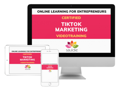 TikTok Marketing (EN) TikTok Marketing (EN)