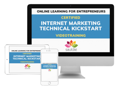 Internet Marketing Technical Kickstart (EN) Internet Marketing Technical Kickstart (EN)