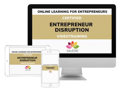 Entrepreneur Disruption (EN)