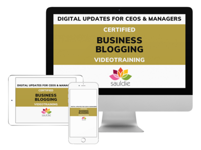 Business Blogging (EN)